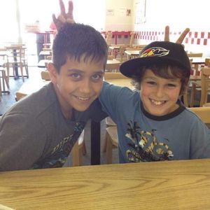 Meet your Posher, Nate